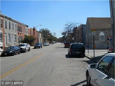 Exterior (General)-East view