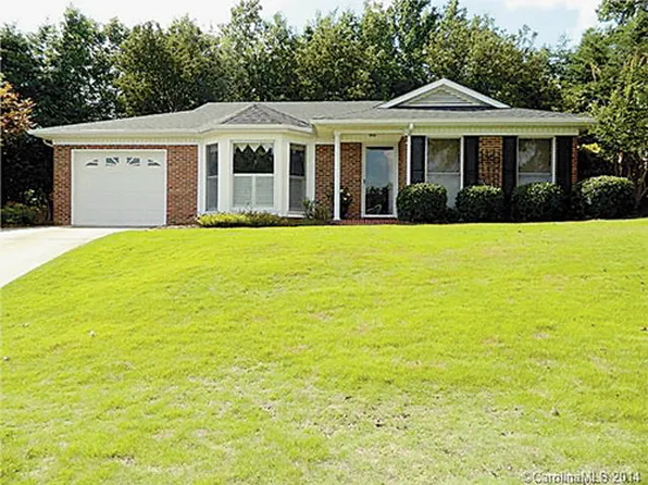 1912 Wexford Ct, Gastonia, NC 28054