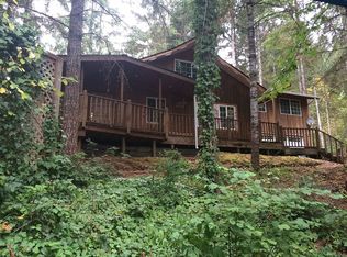 110 NE Wanda Ln, Belfair, WA 98528