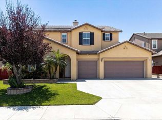 2834 Burgundy Lace Ln, San Jacinto, CA 92582