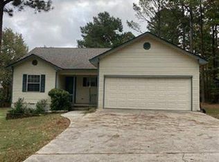 617 Allison St, Pearcy, AR 71964