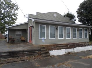 1441 Main St, Tell City, IN 47586