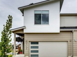 4721 Spring Vista Way, Bellingham, WA 98226