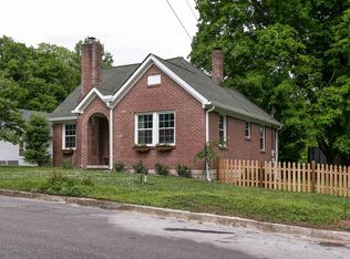 903 Rainey St, Columbia, TN 38401