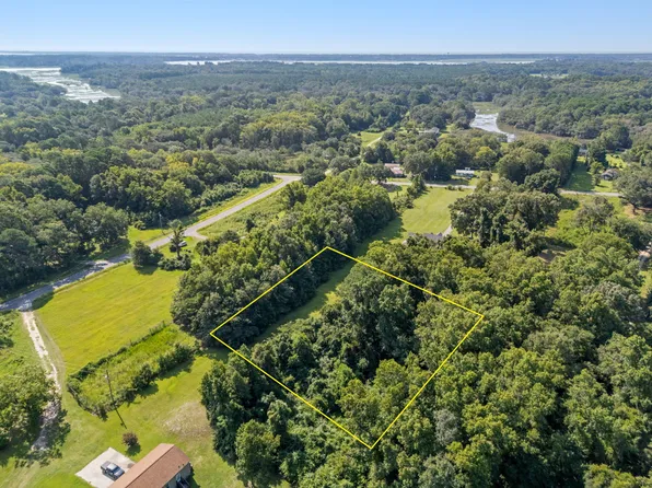 0 Boy Scout Rd, Wadmalaw Island, SC 29487