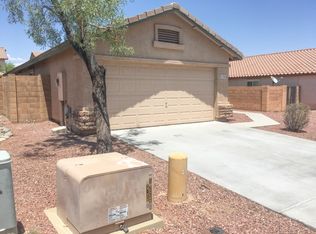 21988 W Pima St, Buckeye, AZ 85326