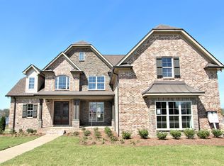 434 Whitley Way #216-LOT 216, Mount Juliet, TN 37122