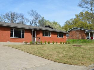 2717 Rockview Dr, Waco, TX 76710