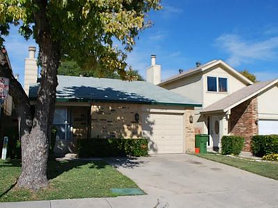 2919 Pegasus Dr, Garland, TX, 75044