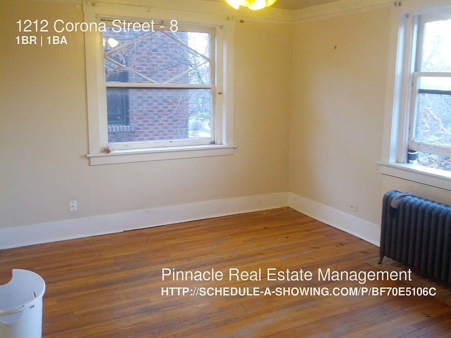1st image of 1212 Corona St APT 8