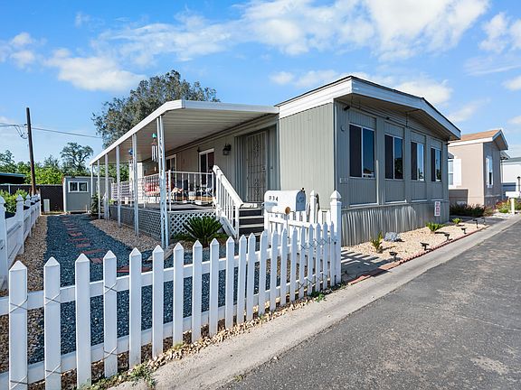 3rd image of 26814 S Mooney Boulevard #B34