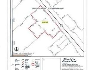 1024 E State St, Mauston, WI 53948