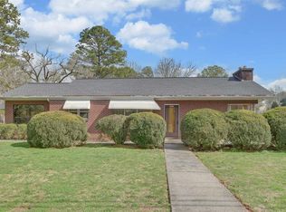 1905 Blue Ridge Dr, Blue Ridge, GA 30513