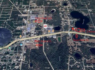 103 Seminole Dr, Interlachen, FL 32148