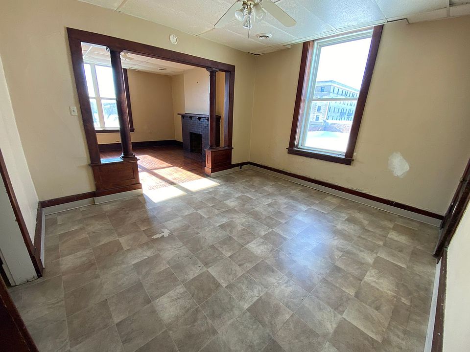 1020 Central Ave 1020 Central Ave Fort Dodge IA Zillow