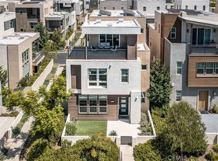 217 Chorus, Irvine, CA 92618