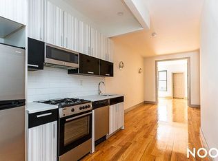 1866 Gates Ave #1L, Ridgewood, NY 11385