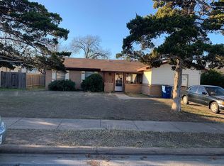 8210 Stillwood Ln, Austin, TX 78757