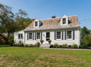 715 Cherry Valley Rd, Princeton, NJ 08540