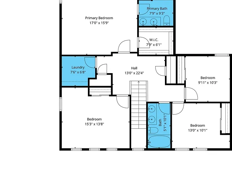 742 N 112th Dr — Photo 30