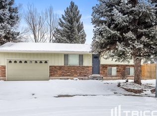2830 Ridgeglen Sq, Colorado Springs, CO 80918