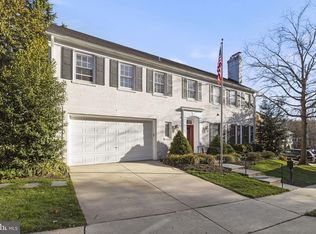 5114 Yuma St NW, Washington, DC