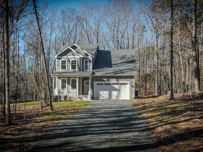2406 Horseshoe Bend Dr, Bumpass, VA, 23024