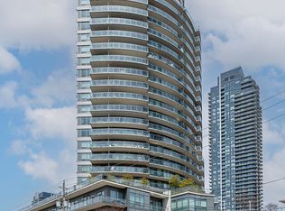 15 Legion Rd #206, Toronto, ON M8V0A9