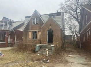 16560 Ward St, Detroit, MI 48235