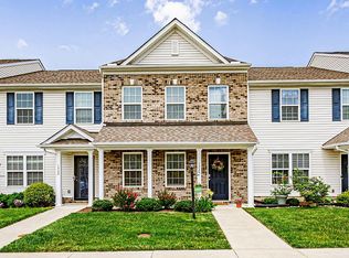 1330 Stone Ridge Park Loop, Richmond, VA 23228