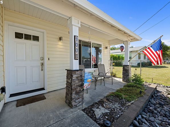 1008 Idaho Ave S, Long Beach, WA 98631