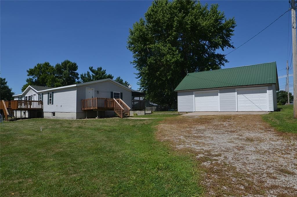 407 2nd St, Elberon, IA 52225 Zillow