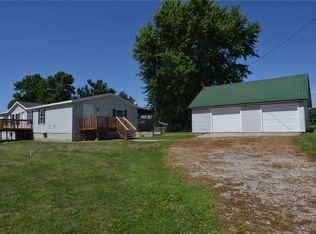 407 2nd St, Elberon, IA 52225