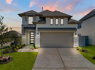 17046 Shimmer Ray St, Hockley, TX 77447