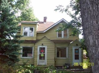 1176 Reaney Ave, Saint Paul, MN 55106