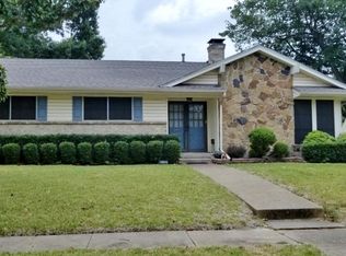 1538 Douglas Dr, Garland, TX 75041