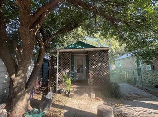 521 SW 33rd St, Oklahoma City, OK 73109