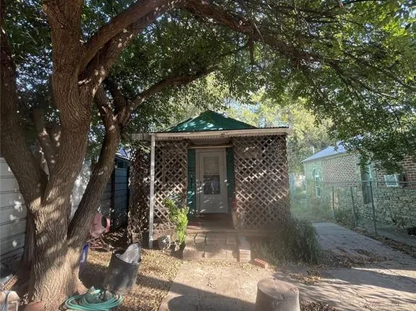 521 SW 33rd St, Oklahoma City, OK 73109