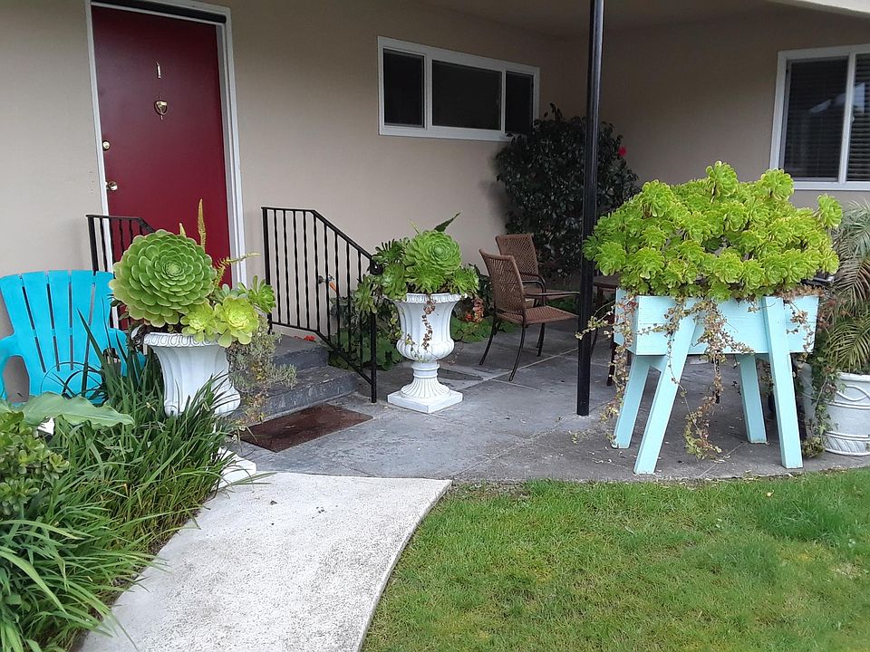 911 38th Ave APT 1 Santa Cruz CA 95062 Zillow