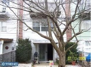 3526 Gloucester Ln, Philadelphia, PA 19114