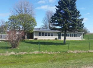 W8914 Steve Ln, Scott, WI 53011