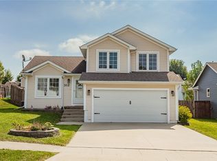 312 N 16th St, Indianola, IA 50125