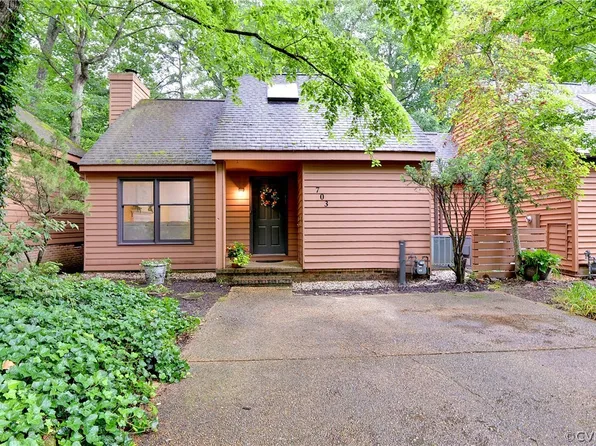 703 Autumn Trce, Williamsburg, VA 23188