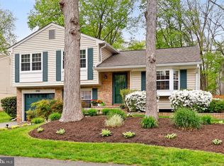 10161 Marshall Pond Rd, Burke, VA 22015