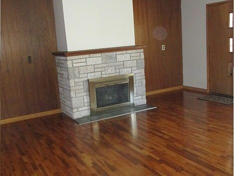 Living Room View 2