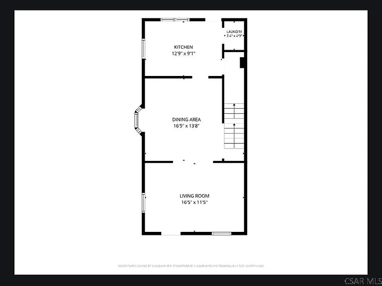 539 Ash St — Photo 34