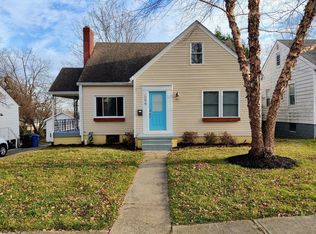 924 Darley Dr, Lexington, KY 40505