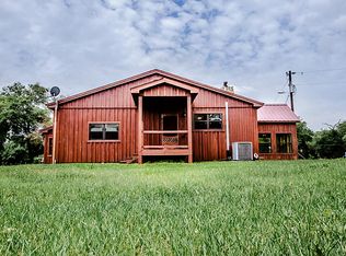 1449 Braden Rd, Cat Spring, TX 78933