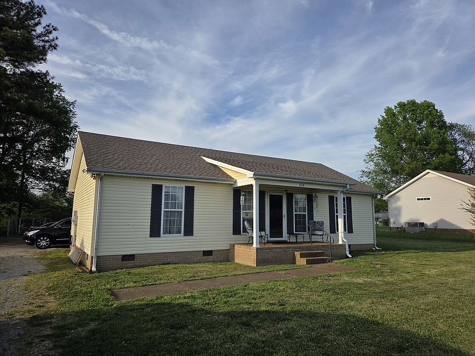 1st image of 514 N Harris Rd