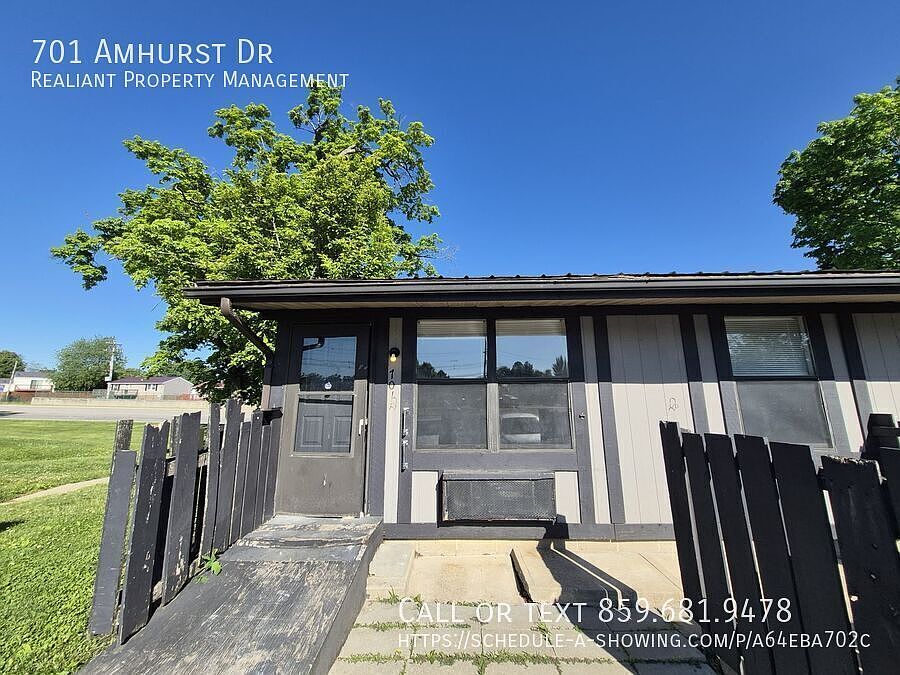 1st image of 701 Amhurst Dr